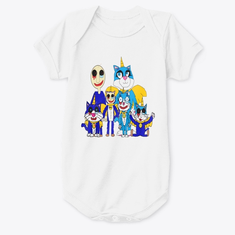 MC and Family