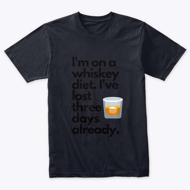 Whiskey diet