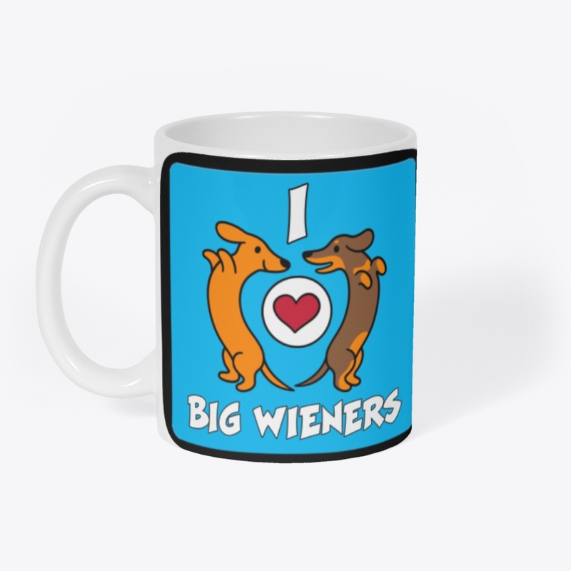 Big Weiners