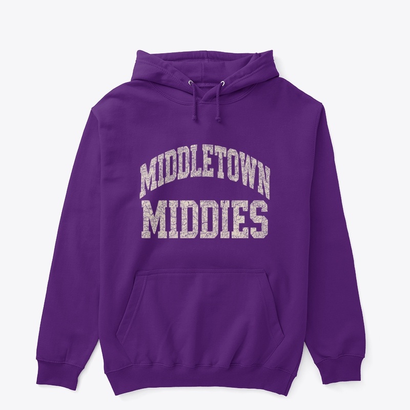 Vintage Middletown Middie 