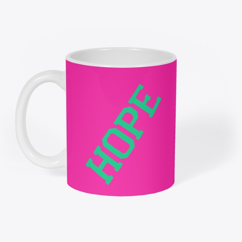 Hope Mug