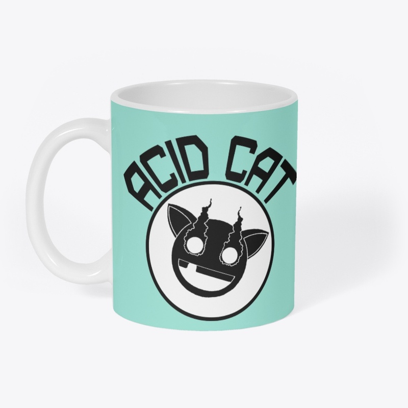 ACID CAT!