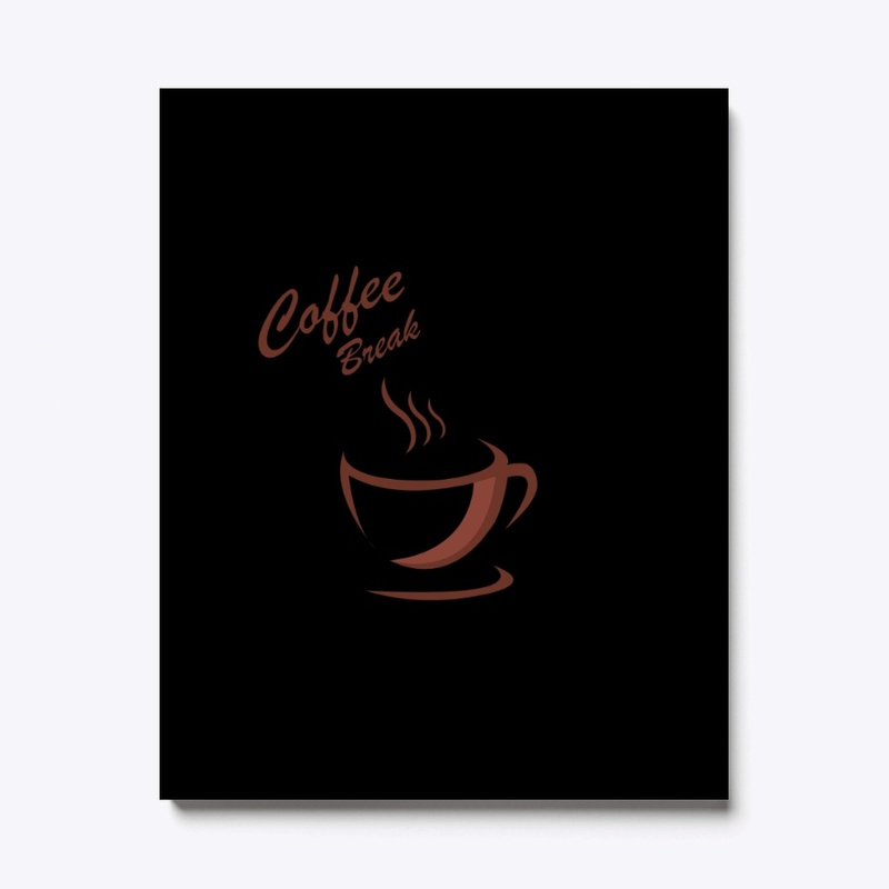 Coffee tshirt