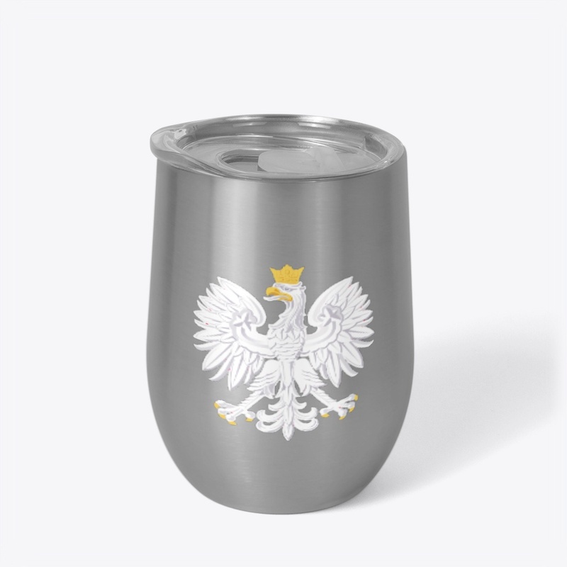 Polish Eagle