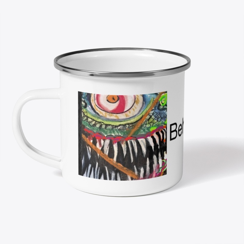 Beholder Sees All