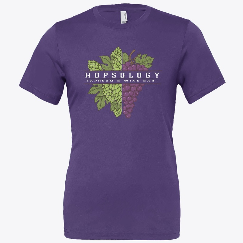 Hopsology Taproom and Wine Bar/Brewery