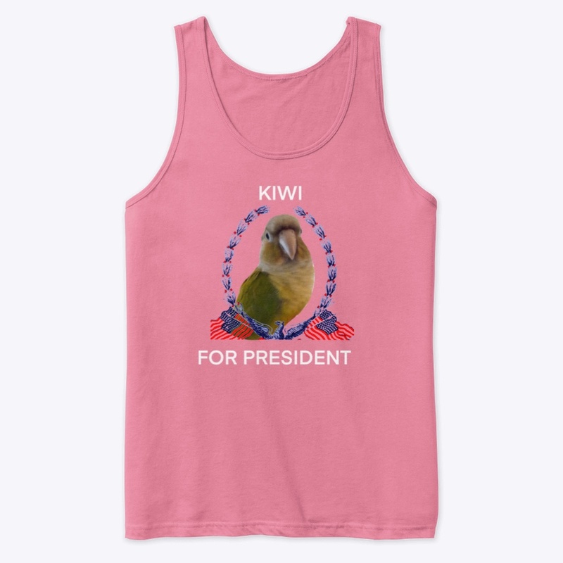 Kiwi For President