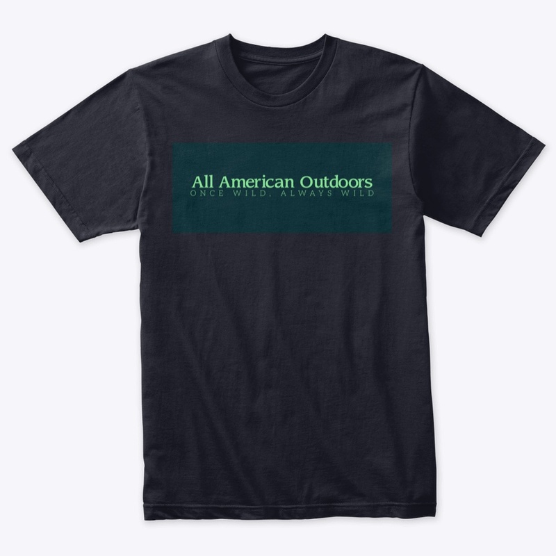 Logo T shirt