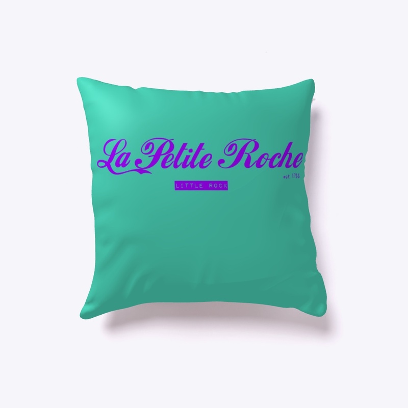 LPR Pilliow