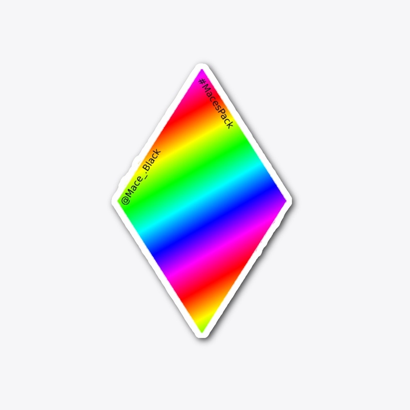 rainbow pack