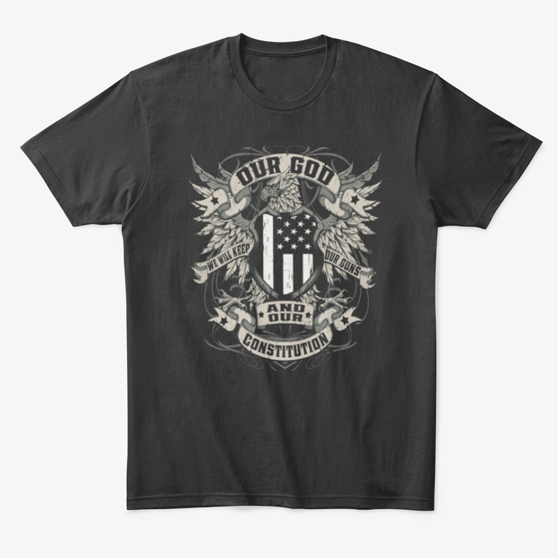 Limited Edition - We Will Keep