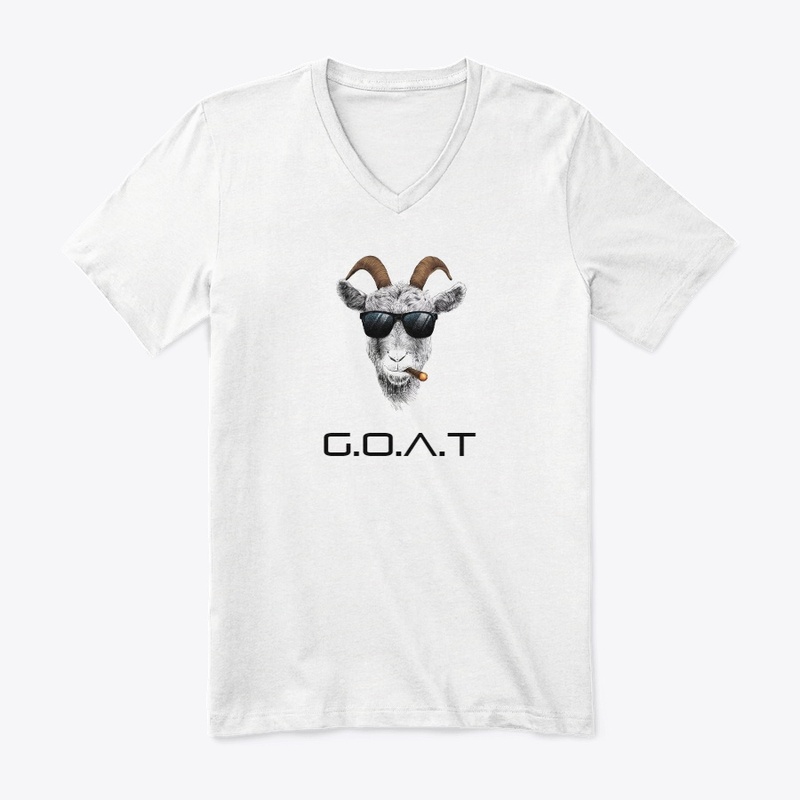 GOAT PRODUCTS