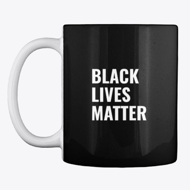 BLACK LIVES MATTER ACCESSORIES