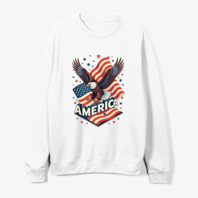 America Design 1