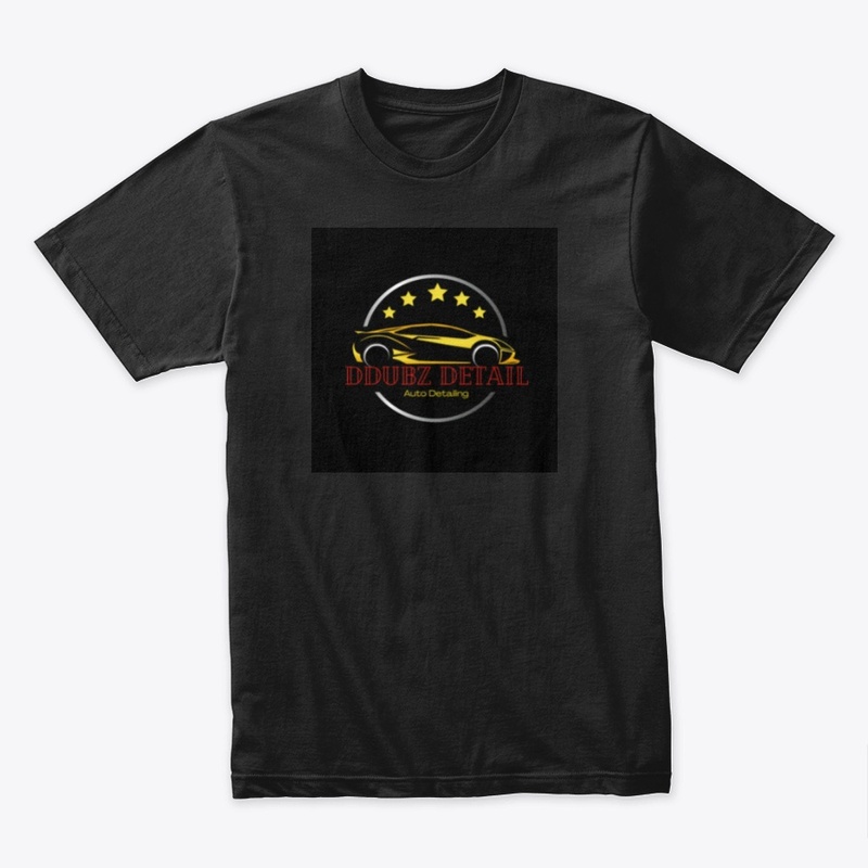 DDubz T Shirt