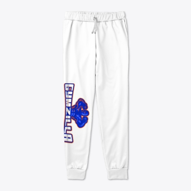 GymZilla "ICE" Collection