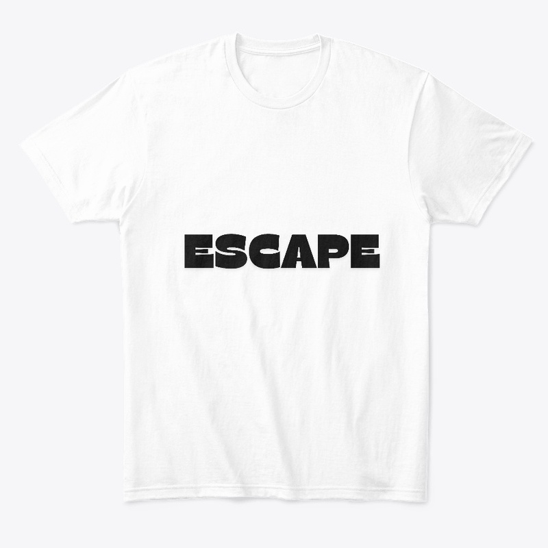 Escape Attire-Find Your Freedom