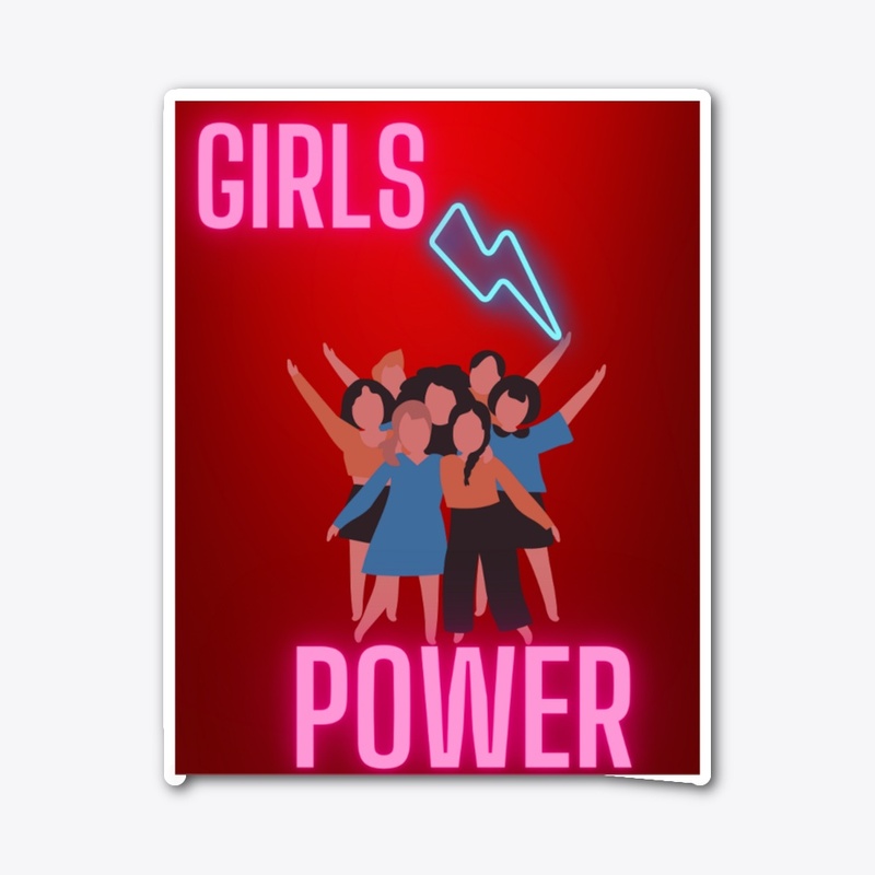 Girls Power