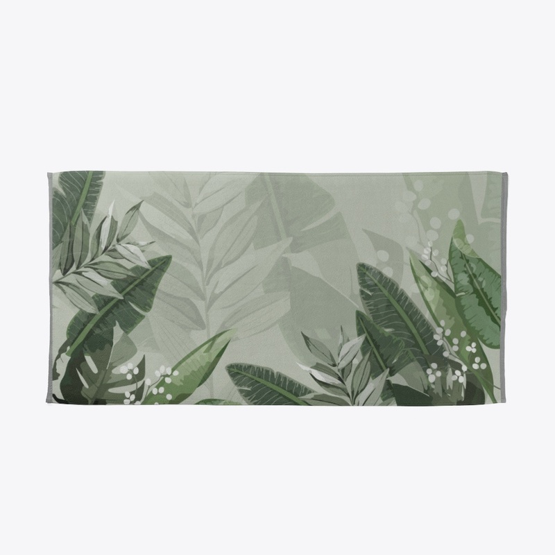 Bring nature into your bathroom