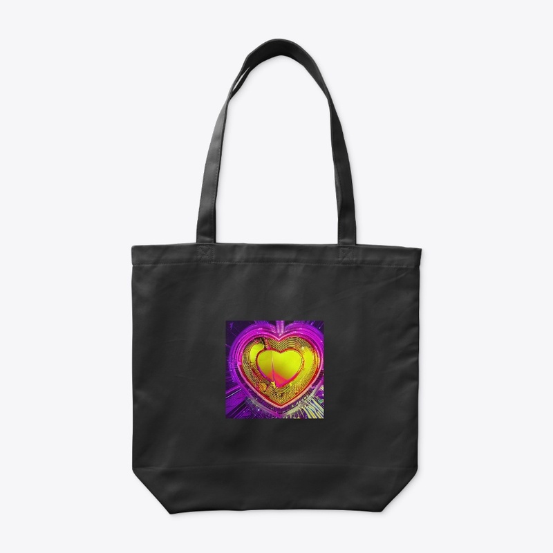 CHROMAHEART