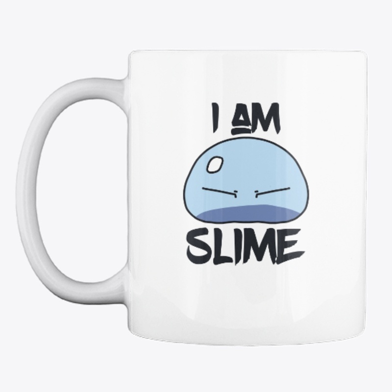 Reincarnated As A Slime - I Am Slime