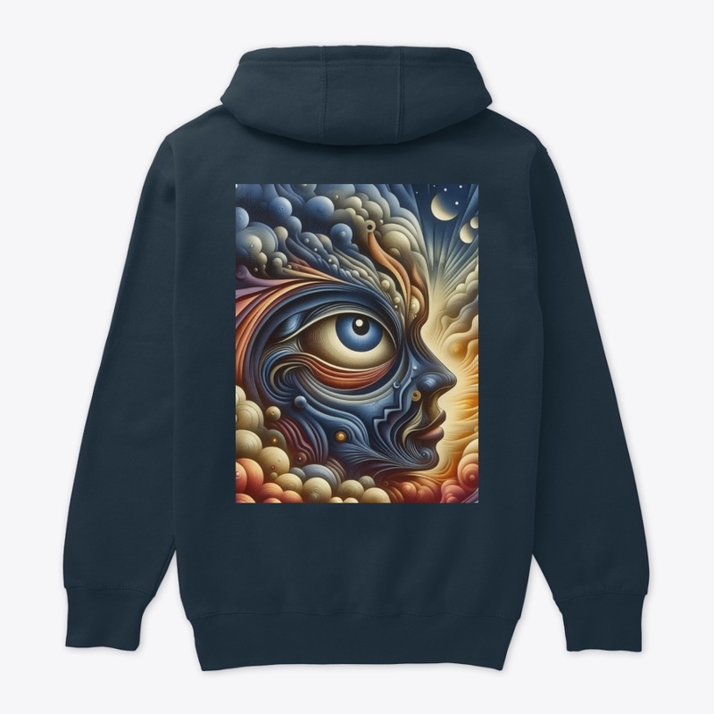 Devil t-shirt