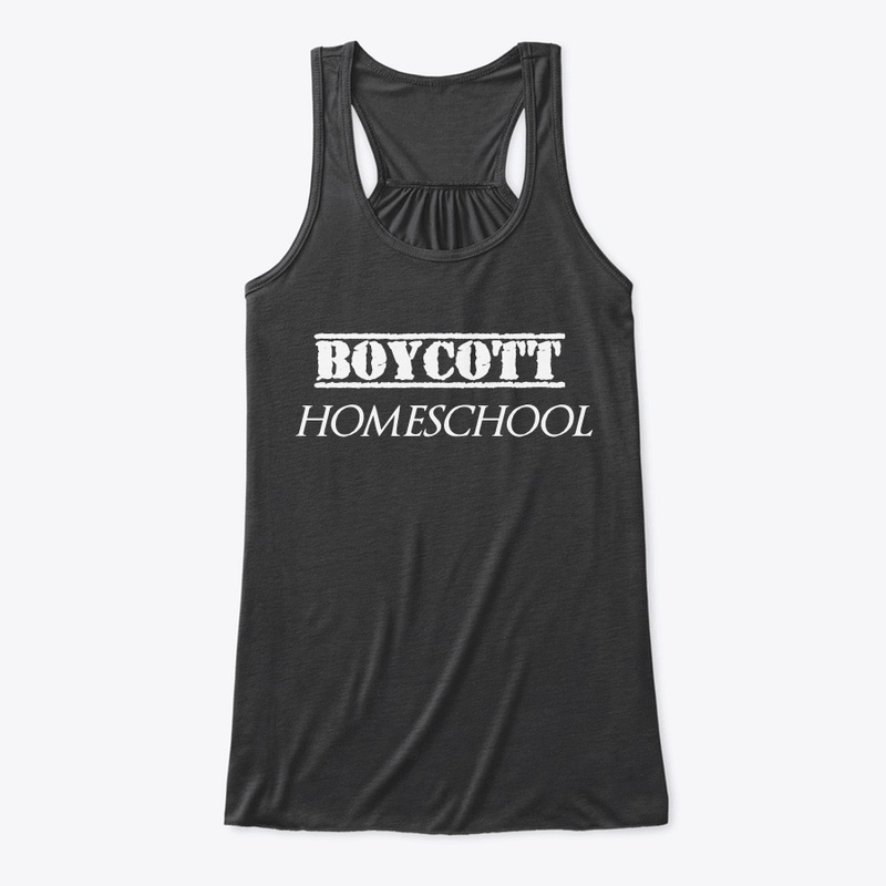 Boycott Homeschool