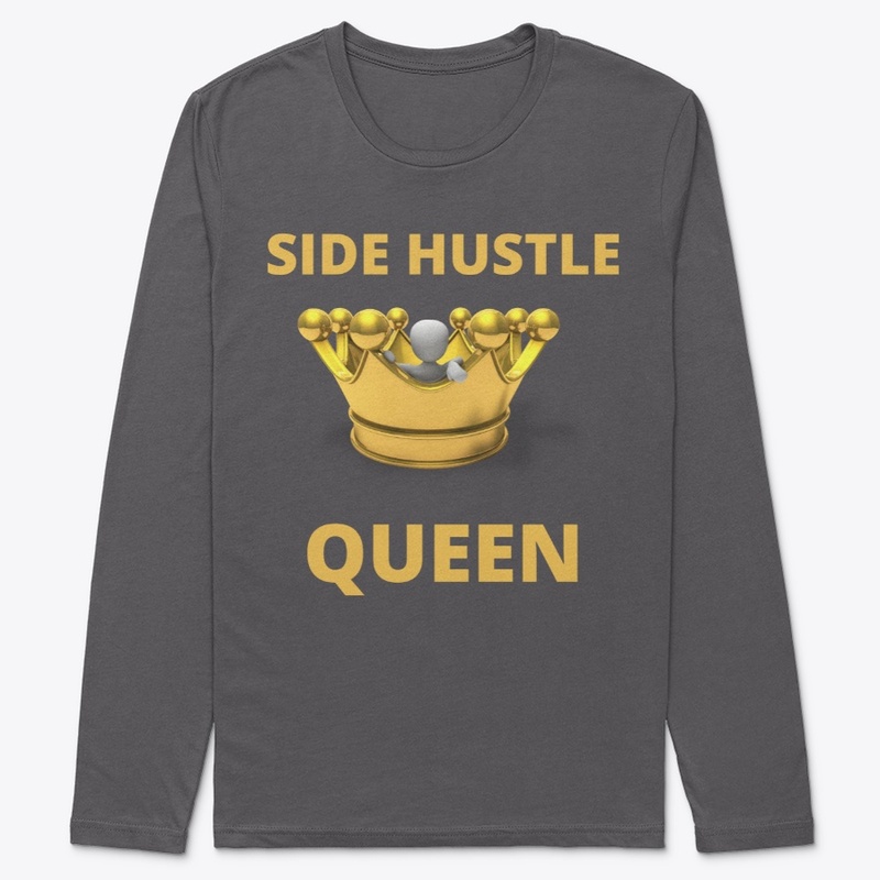 Side Hustle Queen 