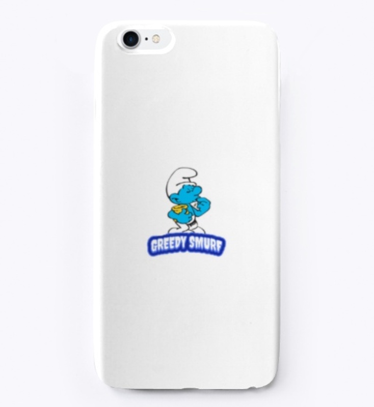 Greedy Smurf