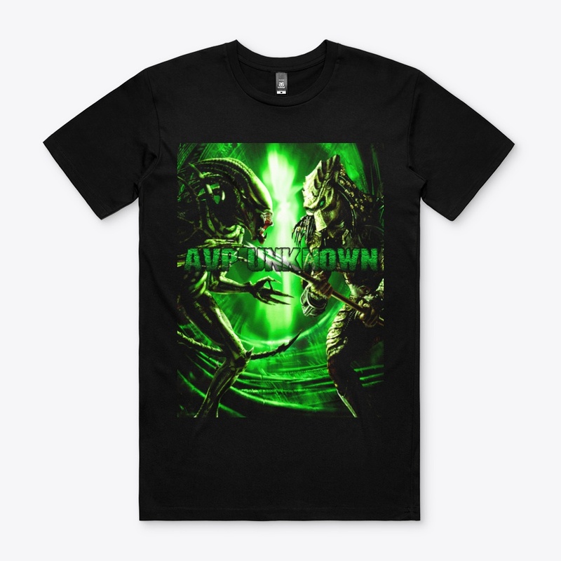 AVPUNKNOWN - PRIMAL Collection 1.0