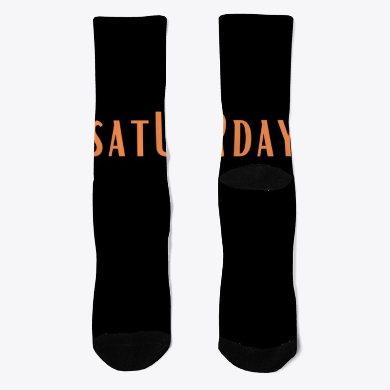 Saturday - Sat your day - DND mode on