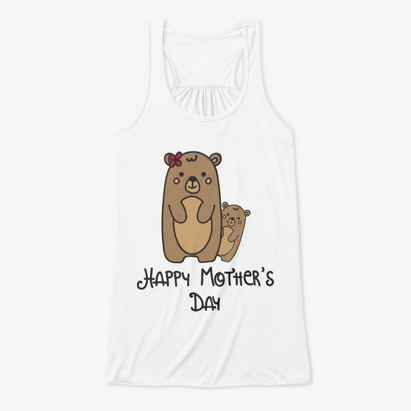 happy mother's day