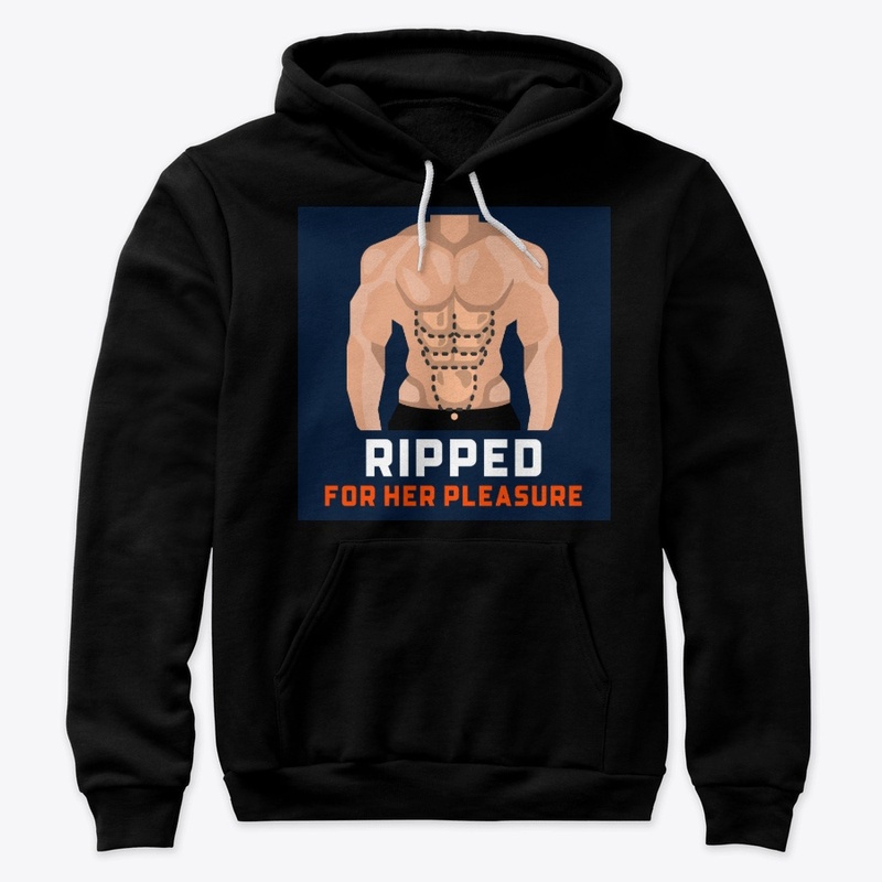 Ripped For Her