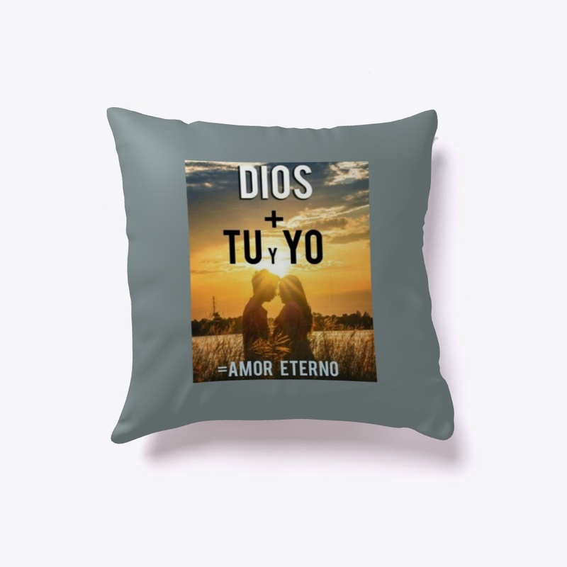 Amor de Dios  