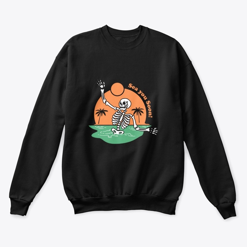 Ocean odyssey