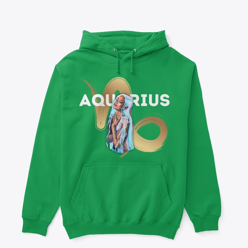 AQUARIUS APPAREL