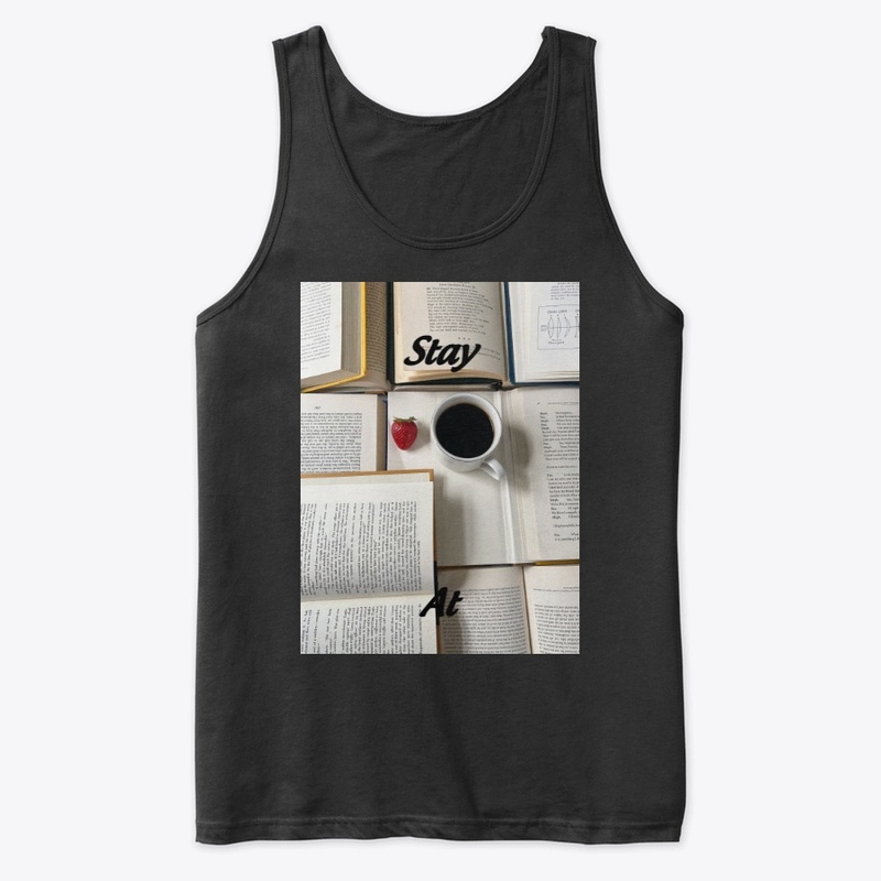 Stay At t design