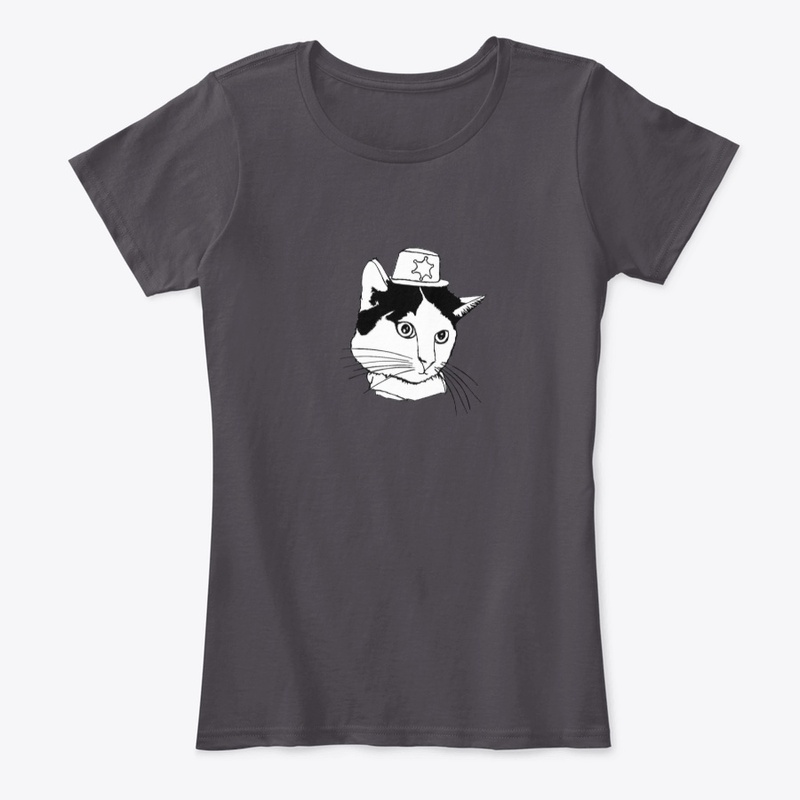 Buckaroo Doug Merch