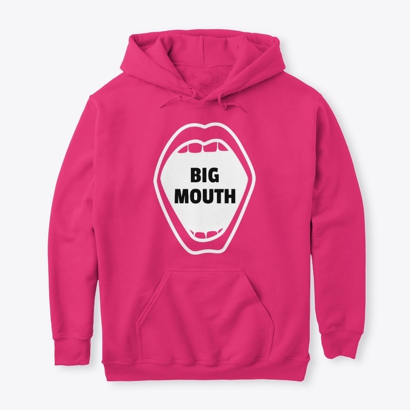 Big Mouth 