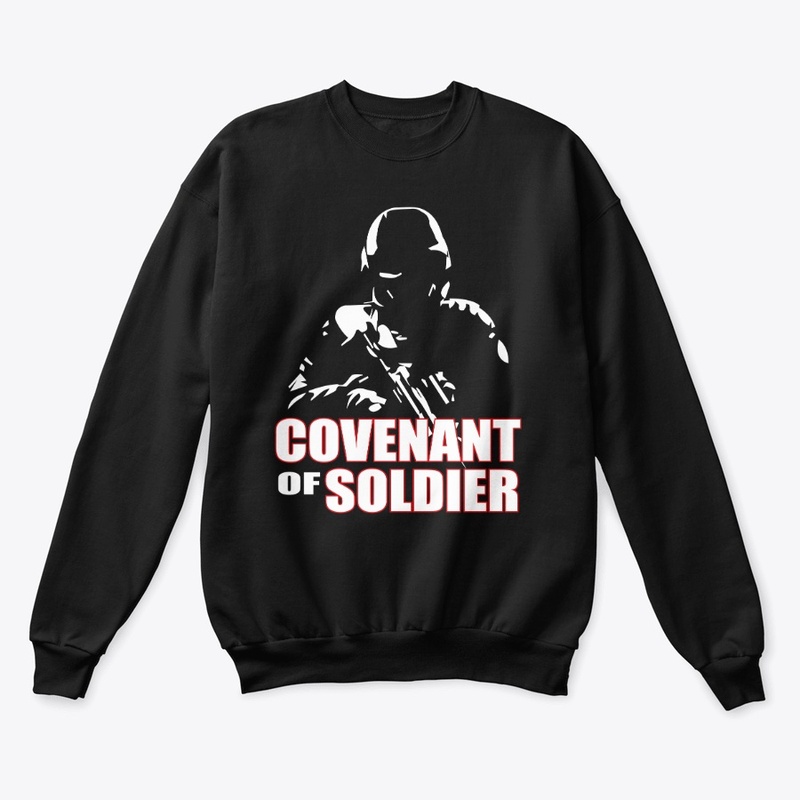 Covenant of Soldier 