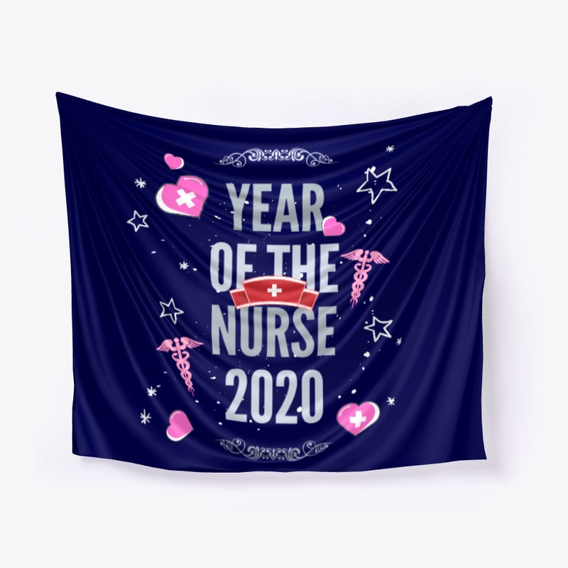 2020 Year Of The Nurse  Midwife