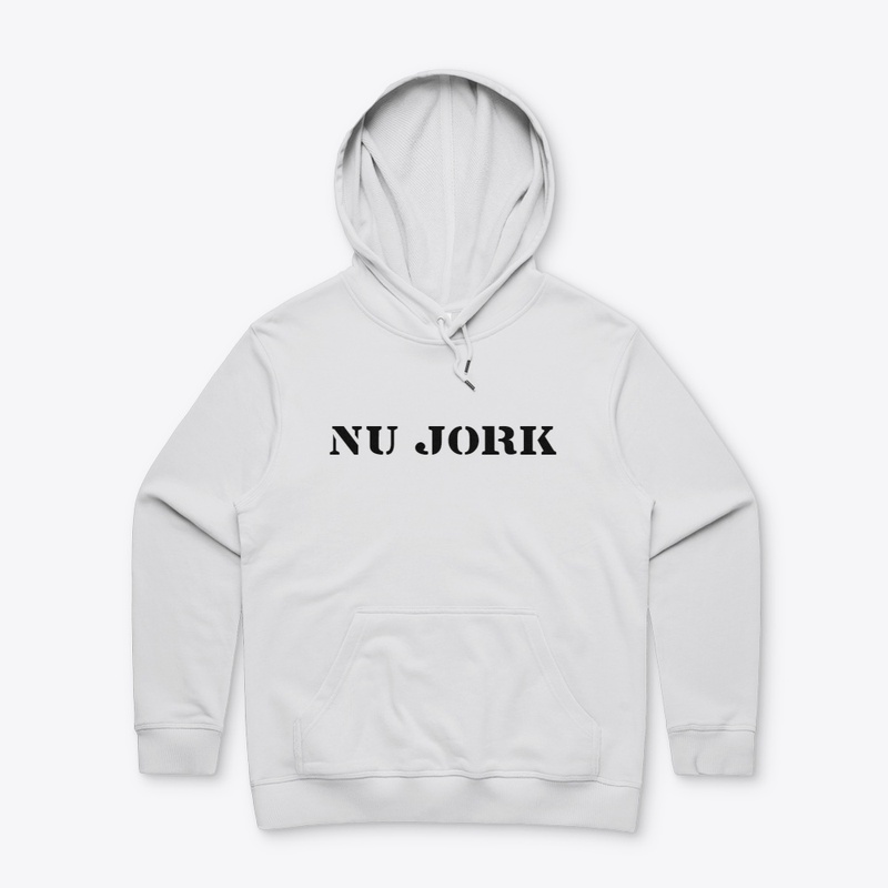 NU JORK