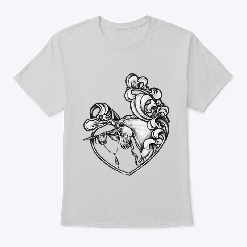 Fleur de Unicorn