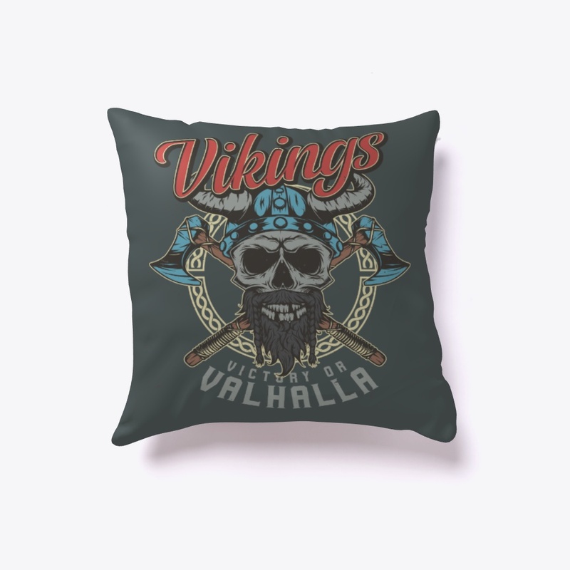 viking valhalla I