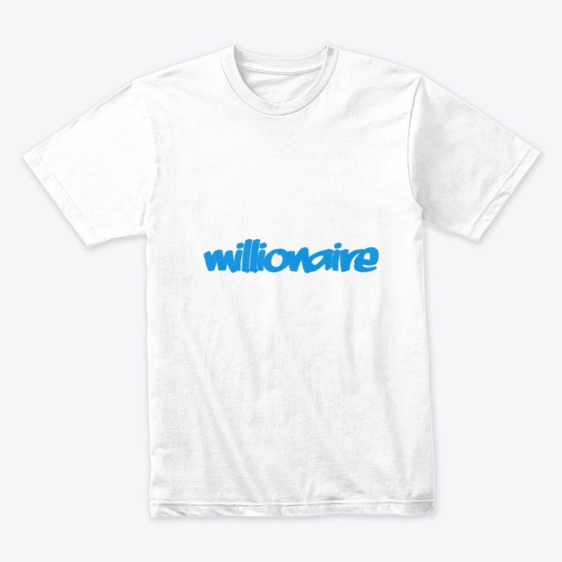 Millionaire – Wealth Mindset Design