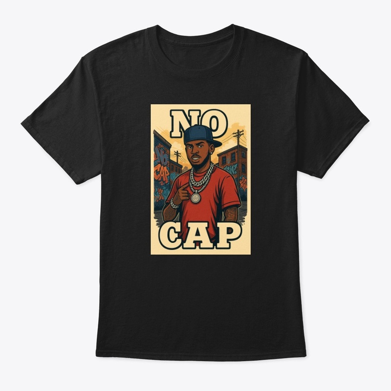 No Cap