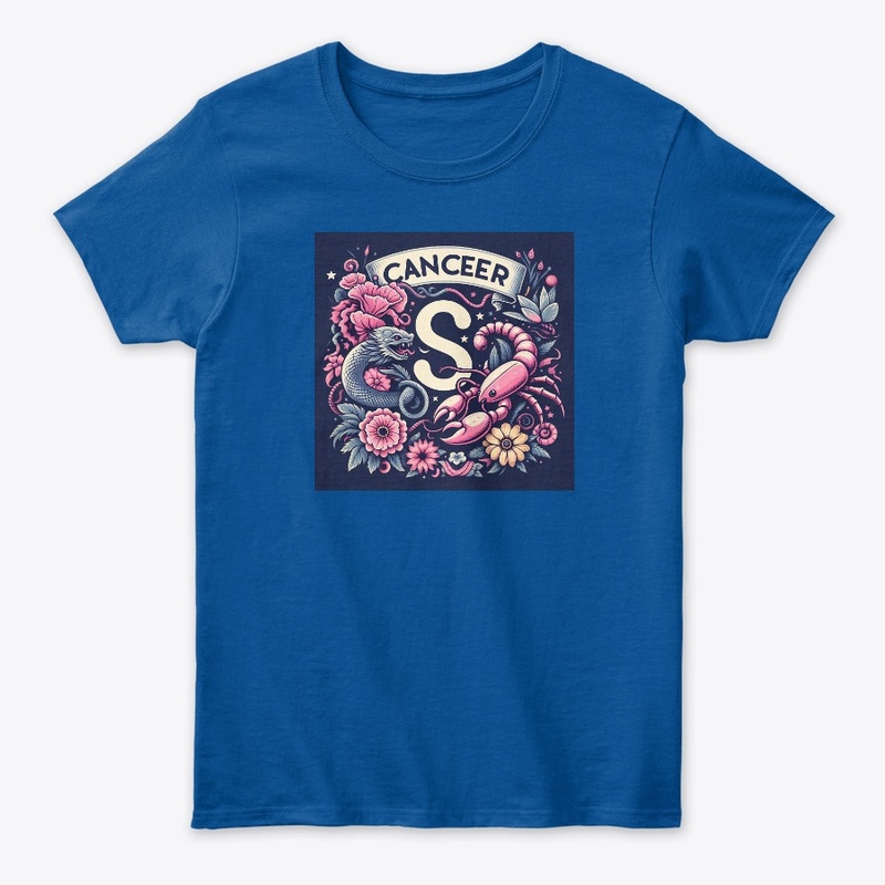 The Zodiac Design