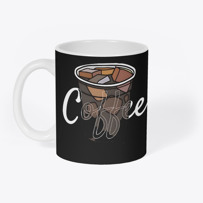 Morning vibe T-Shirt unique Design
