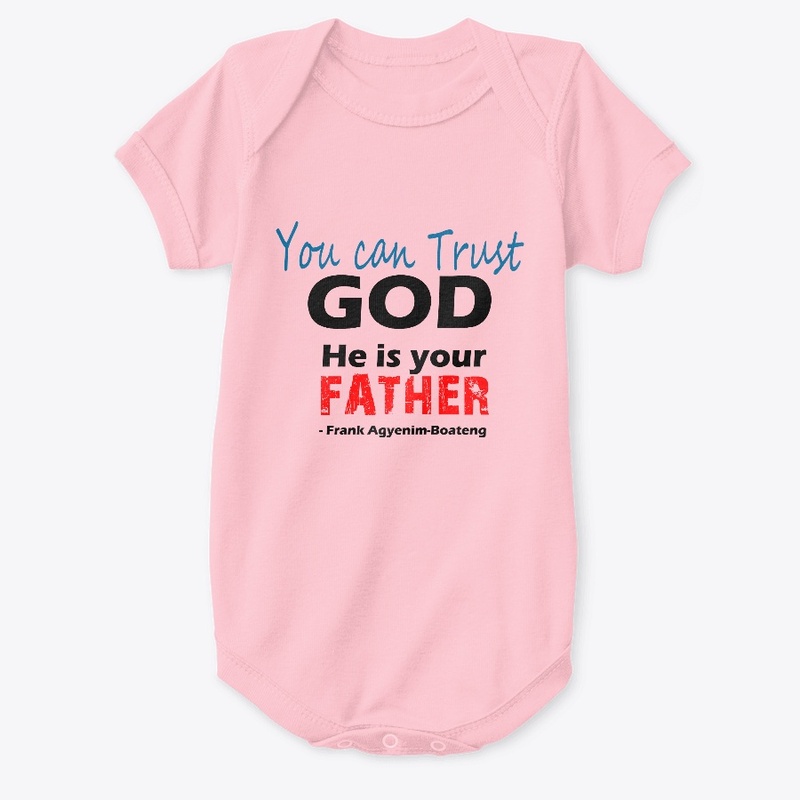 THE GOD FACTOR