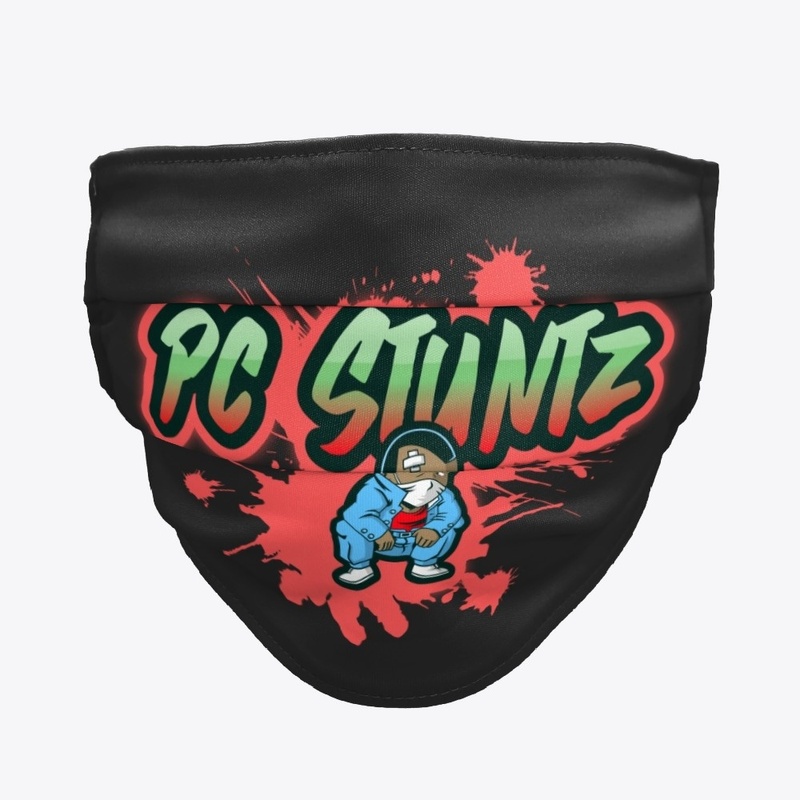 PC Stuntz